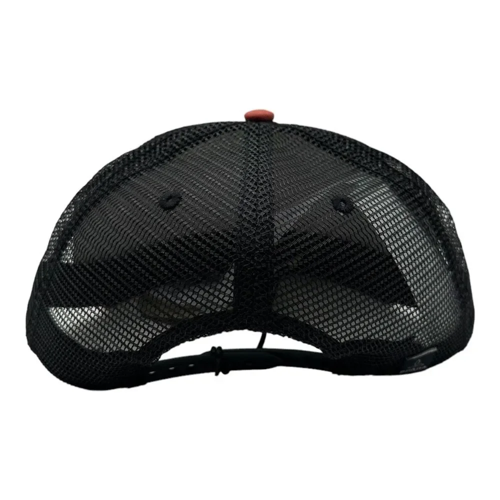 NWT Prana Beer Belly Journeyman Snapback Mesh Trucker‎ Hat Cap Unisex